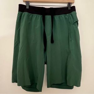 Lululemon Athletic Shorts